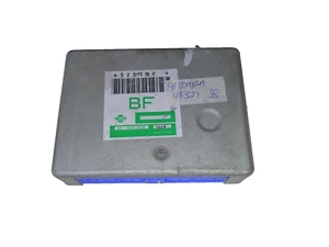 1991 Nissan Sentra ecu ecm computer JA11B66 BD8 - Picture 1 of 4