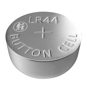 AG4 LR626 377A LR626 SR626SW LR626 Button Alkaline Coin Battery hearing aid 1.5V - Picture 1 of 2