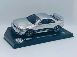 KYOSHO MZP438CS  MA020S MINI-Z Cup 20th Anniversary Model Nissan Skyline  #NEW - Picture 1 of 10