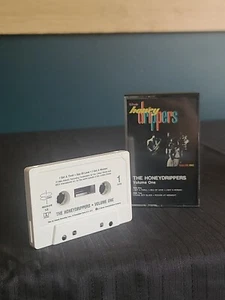 The Honey Drippers Cassette Volume One - Foto 1 di 6