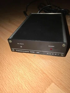 Hucht Copyprocessor CDQ1 - IHF - Picture 1 of 2