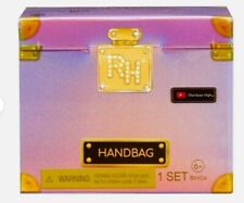 Rainbow High Doll Mini Accessories-Handbag Surprise Box