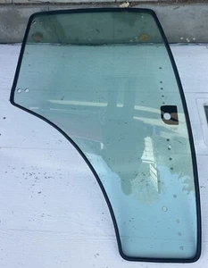 R H OEM Door Cab Glass Fits New Holland T4 & T5 - Picture 1 of 2