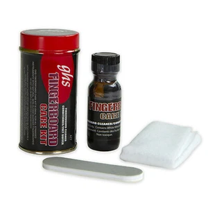 GHS Fingerboard Care Kit - Picture 1 of 1