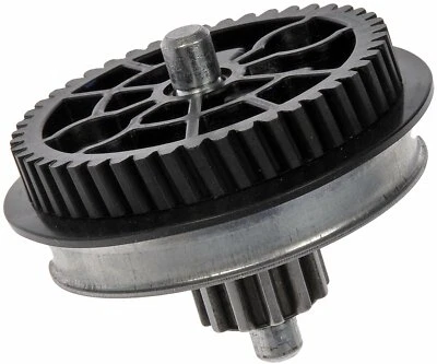 Engranaje de motor de ventana eléctrica delantero derecho para Chevrolet C10 Dorman 1977-1981 876ZD95 Foto 1 de 3