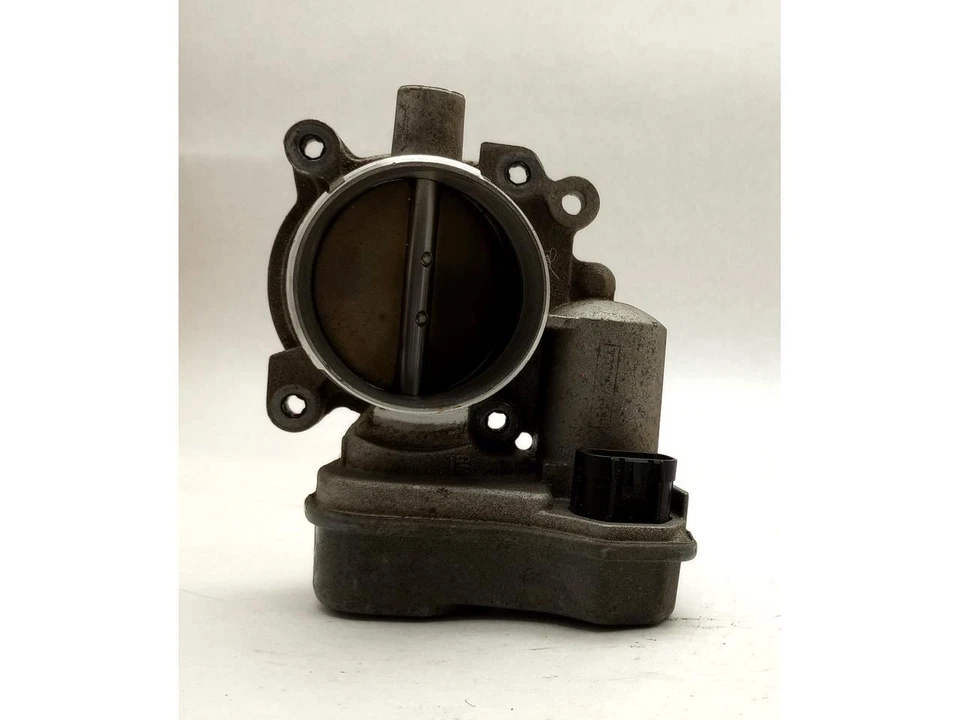 Válvula de cuerpo del acelerador Pontiac Solstice Saturn Sky 2,4 L 4 cilindros para 2007-2008 Foto 1 de 4