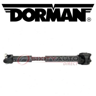 Dorman Front Drive Shaft for 1997-1999 Dodge Dakota Driveline Axles  ad Foto 1 de 4