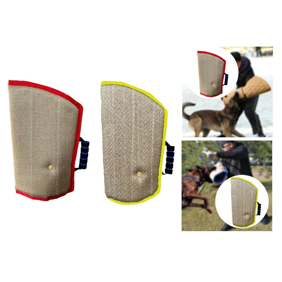 Manga Mordedura de Perro Equipo de Entrenamiento de Perro Profesional Manga de Entrenamiento de Perro Mordedura Foto 1 de 1