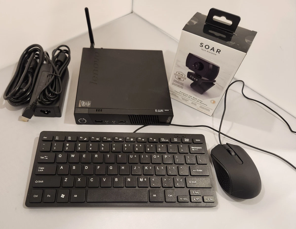 Lenovo ThinkCentre M73 PC Desktops & All-In-One Computers for sale