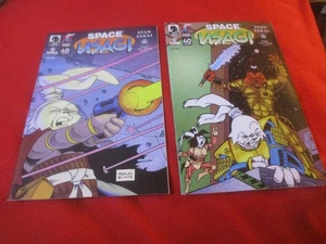 Lot of 2 -2024 Space USAGI Comic Books - Picture 1 of 6