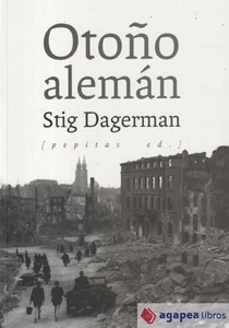 Otoño alemán. NUEVO. ENVÍO URGENTE (Librería Agapea) - Imagen 1 de 1