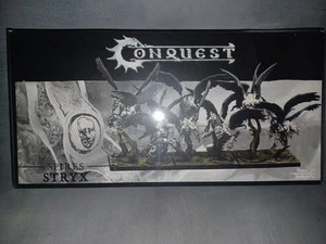 Conquest Spires STRYX PBW1120 LAST ARGUMENT OF KINGS*SEALED*US SELLER* - Picture 1 of 5