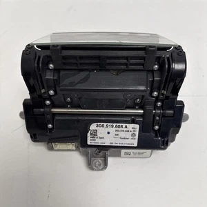 VW Passat 3G Arteon Head Up Display 3G0919608A 3G0919608B Control Unit - Picture 1 of 12
