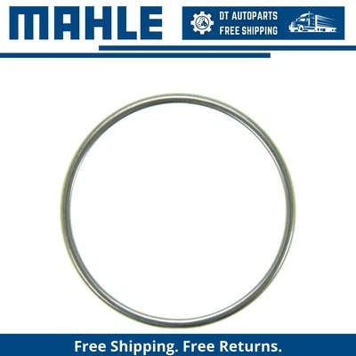 适用于 2010 - 2013 讴歌 ZDX 3.7L V6 催化转换器 垫片 后向前 Mahle — 第 1/2 张图片