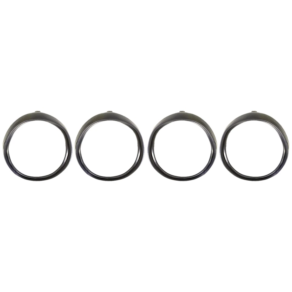 Juntas de luz trasera a carrocería para Chevrolet Chevelle, Laguna, Malibu 1973; MB 67-D Foto 1 de 1