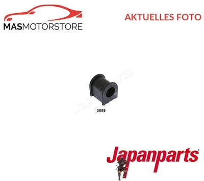 ANTI ÜBERROLLBÜGEL BUSH VORNE JAPANPARTS RU-3058 A FÜR MAZDA MX-5 II - Bild 1 von 4