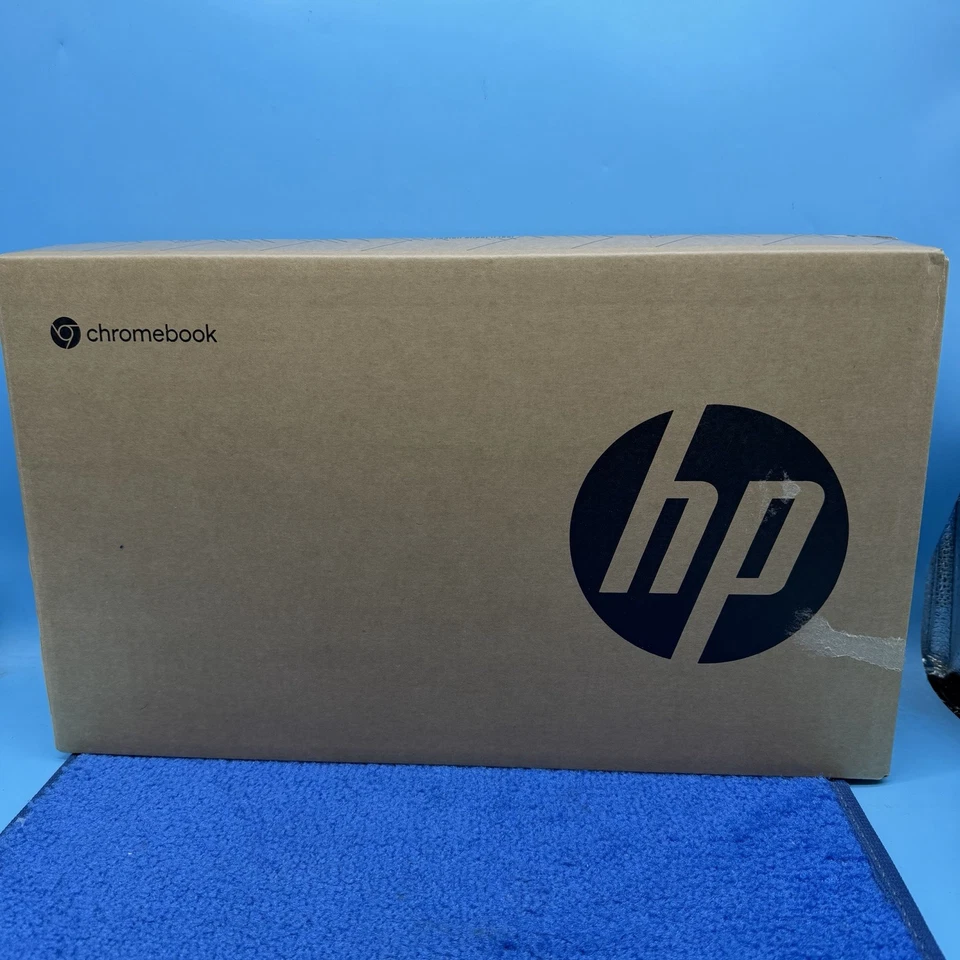 HP 9R397UT#ABA Fortis G5 11.6" Touchscreen Convertible 2 in 1 Chromebook -