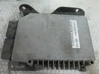 Engine ECM Control Module AT Fits 1998 98 DODGE NEON 05293204AA P05293204AA - Image 1 of 4