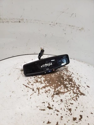 Espejo retrovisor con telemática Onstar Opt UE1 compatible con 15-22 CANYON 1416115 Foto 1 de 4