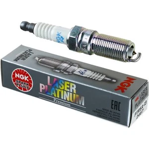 Original NGK Bujía 2467 Tipo PTR5A-13 Bujía - Imagen 1 de 2