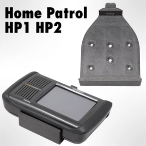 APMS supporto veicolo/parete per scanner radio Uniden HomePatrol HP1 HP2 - Foto 1 di 8