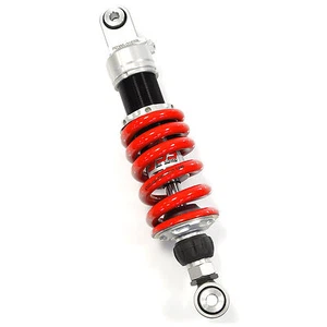 YSS AMMORTIZZATORE POSTERIORE HONDA CB F HORNET 600 2007-2008-2009-2010 4408 - Imagen 1 de 1