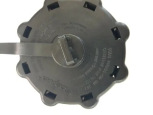 SCEPTER GAS CAP FOR TOHATSU & NISSAN # 3AC-70052-1 - Picture 1 of 4