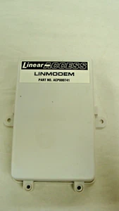 Linear Access LINMODEM ACP000741 - Picture 1 of 3