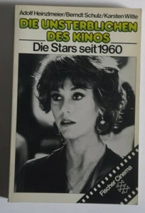 R20490- DIE UNSTERBLICHEN DES KINOS Die Stars seit 1960 - Picture 1 of 3