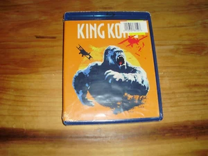 King Kong Blu Ray, Universal Pictures - Picture 1 of 2