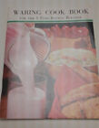 VINTAGE WARING COOK BOOK FOR THE 8 PUSH BUTTON BLENDER (1968)