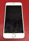Apple Iphone 6 Silver A1549 Read