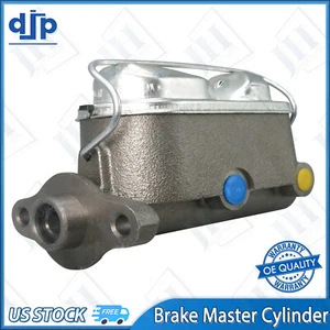 Cilindro maestro de freno DJP OE para Ford Cougar Granada Mustang LTD 1981-1986 - Imagen 1 de 6