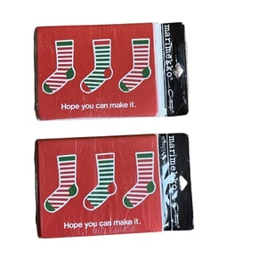 Cartoline inviti riempimento cassa e botte Marimekko Contempo vintage - Foto 1 di 8