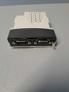SMINTERBUUSSTDR10 STEUERTECHNIK - SM-INTERBUUS STDR10 / KARTE OPTION GEBRAUCHT - Bild 1 von 3