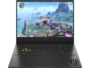 HP 16-u0097nr 16" WQXGA Intel i7-13700HX 2.10GHz RTX 4070 32GB DDR5 1TB SSD W11P - Picture 1 of 4