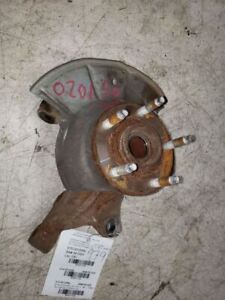 11-15 FORD EDGE Driver Left Front Spindle/Knuckle Knuckle AA71728
