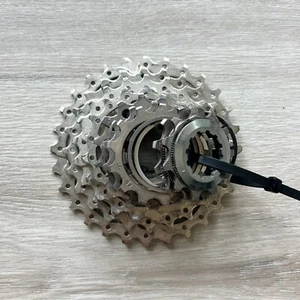 Shimano Ultegra CS-6700 11-28t 10-Speed Road Bike Cassette - Picture 1 of 4