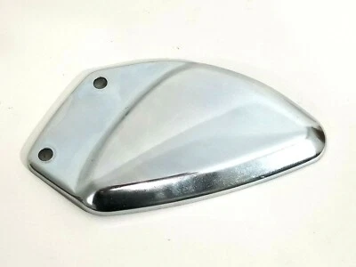 Protector de pie lateral derecho Suzuki GSX600 Katana 98-06 Katana 600 Foto 1 de 4