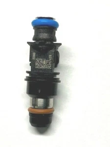 GM Fuel Injector 25317628 OE fits 4.8L 5.3L 6.0L GM Trucks 99-07 - Foto 1 di 4