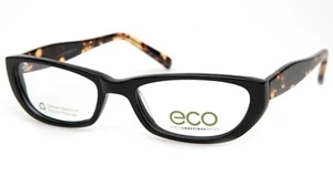 NEU MODO ECO Mod.1058 blk schwarz BRILLE BRILLENGESTELL 51-17-135mm - Bild 1 von 10