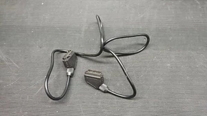 Used SCART Cable 20 Pin In Good Visual Condition Working - Picture 1 of 5