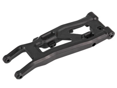 Traxxas Querlenker vorn rechts schwarz Sledge (1)TRX9530 - Bild 1 von 2