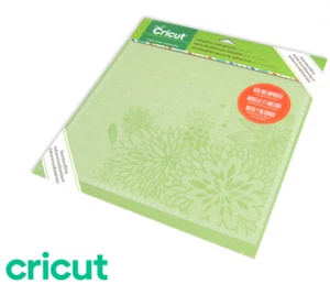 12""x12"" 1x Klebe Schneidematte Sortengriff für Cricut Explore Air/Maker 3/Air2 - Bild 1 von 3