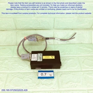 Pavilion Integration WSF660-90FS-05, Laser Diode as photos, SN:1576, FedExDHL - Picture 1 of 20