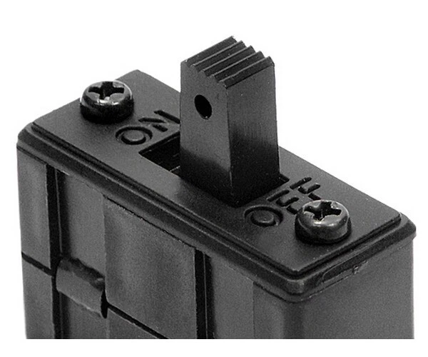 HPI 80575 Empfängerschalter - Bild 1 von 1