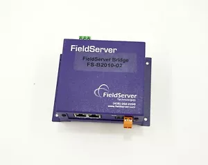 FieldServer FS-B2010-02 Brücke - Bild 1 von 3