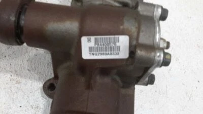 Used Rack and Pinion Assembly fits: 2021 Chevrolet Express 2500 van  Grade A - Image 1 of 4