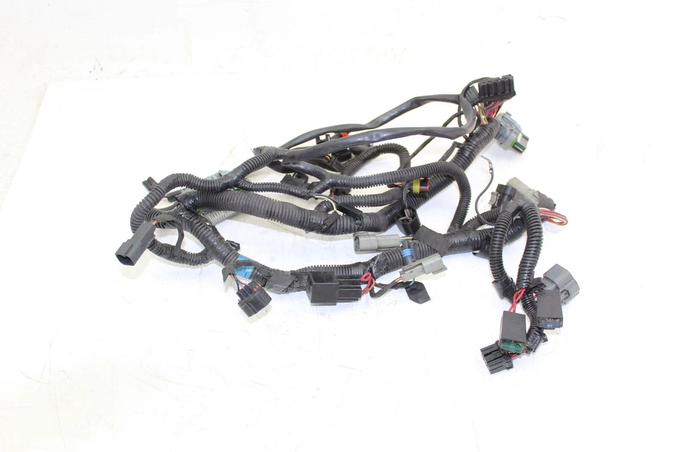 14 fios de motor de fiação principal Ski-doo Summit MXZ Renegade 800R 515177542 - Imagem 1 de 4