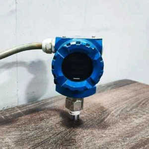 USED | MODERN (SINGAPORE) SET16B Digital Pressure Transmitter - Picture 1 of 4